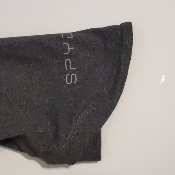 Spyder Active Long sleeve shirt - Picture 5 of 12
